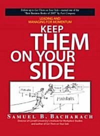 Keep Them on Your Side (Hardcover)