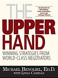The Upper Hand (Paperback)