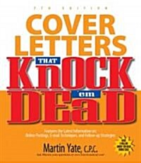 Cover Letters That Knock em Dead (Paperback, 7th)