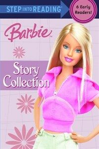 Barbie: Story Collection (Barbie) (Paperback)