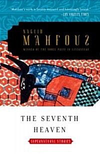 The Seventh Heaven: Stories of the Supernatural (Paperback)