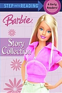 [중고] Barbie: Story Collection (Barbie) (Paperback)