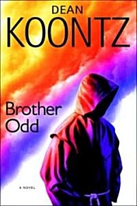 [중고] Brother Odd (Hardcover)