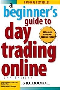 [중고] A Beginner‘s Guide to Day Trading Online 2nd Edition (Paperback, 2)