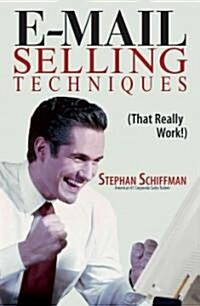 E-Mail Selling Techniques (Paperback)