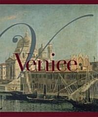 Venice (Hardcover, SLP)