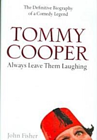 Tommy Cooper (Hardcover)