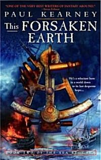 This Forsaken Earth (Paperback)