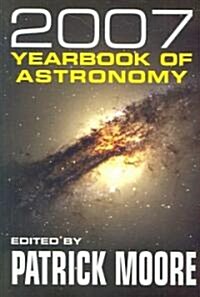 Yearbook of Astronomy 2007 (Paperback)