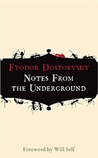 Notes from the Underground (Paperback)