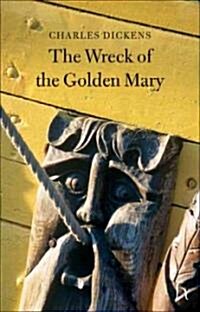The Wreck of the Golden Mary (Paperback)