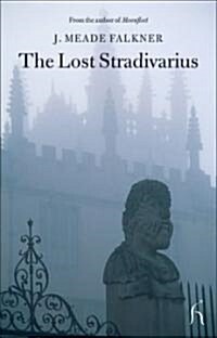 The Lost Stradivarius (Paperback)