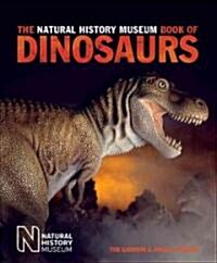 The Natural History Museum Book of Dinosaurs (Hardcover)