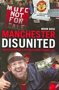 Manchester United (Hardcover)