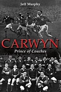 Carwyn (Hardcover)