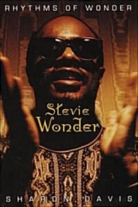 Stevie Wonder (Paperback)