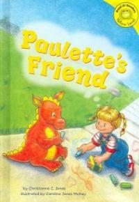 Paulette's friend