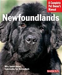 Newfoundlands (Paperback)