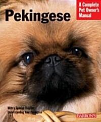 Pekingese (Paperback, 2)