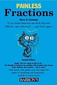 Painless Fractions (Paperback, 2nd)