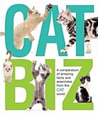 Cat Biz (Paperback)