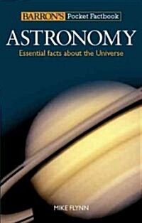 Astronomy (Paperback, POC)