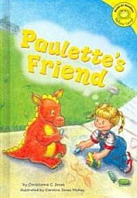 Paulettes Friend (Library)