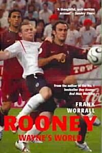 Rooney : Waynes World (Paperback)