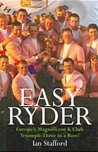 Easy Ryder (Hardcover)