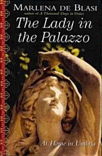 The Lady in the Palazzo (Hardcover)