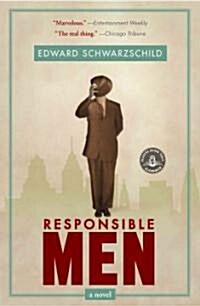 Responsible Men (Paperback, Reprint)