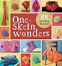 One-Skein Wonders(r) (Paperback)