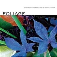 Foliage (Hardcover)