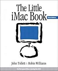 The Little Imac Book (Paperback, 3rd, Subsequent)