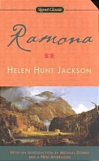 Ramona (Mass Market Paperback)