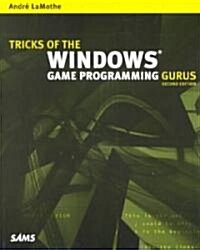Tricks of the Windows Game Programming Gurus (Paperback, CD-ROM, 2nd)