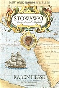 [중고] Stowaway (Paperback)