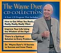 Wayne Dyer CD Collection (Audio CD)