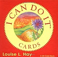 I Can Do It Cards (Other)