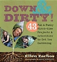 Down & Dirty (Hardcover)