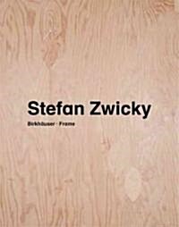 Stefan Zwicky (Paperback)