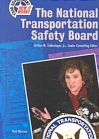 The National Transportation Safety Board (Library)