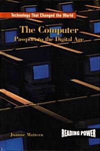 The Computer (Library Binding)