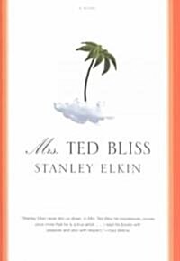 Mrs. Ted Bliss (Paperback)