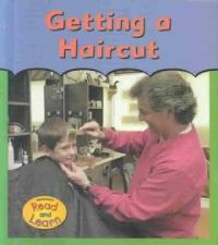 Getting a Haircut (Library)