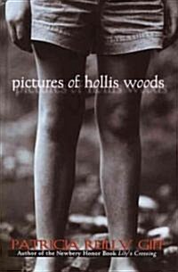 Pictures of Hollis Woods (Library)