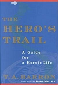 [중고] The Hero‘s Trail (Hardcover)