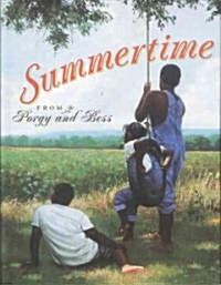 Summertime (Paperback, Original)