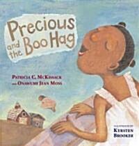 Precious and the Boo Hag (Hardcover)