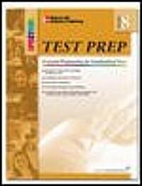 Test Prep (Paperback, Workbook)